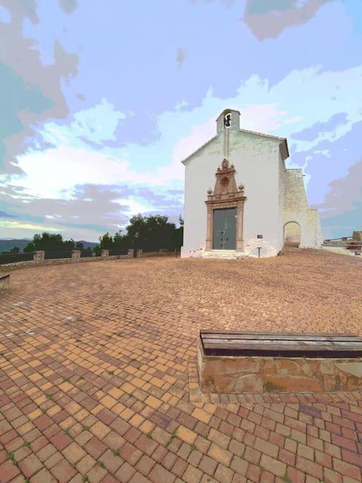Villa Carmen Alcossebre Dış mekan fotoğraf