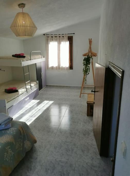 Villa Carmen Alcossebre Dış mekan fotoğraf