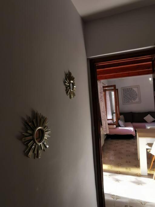 Villa Carmen Alcossebre Dış mekan fotoğraf