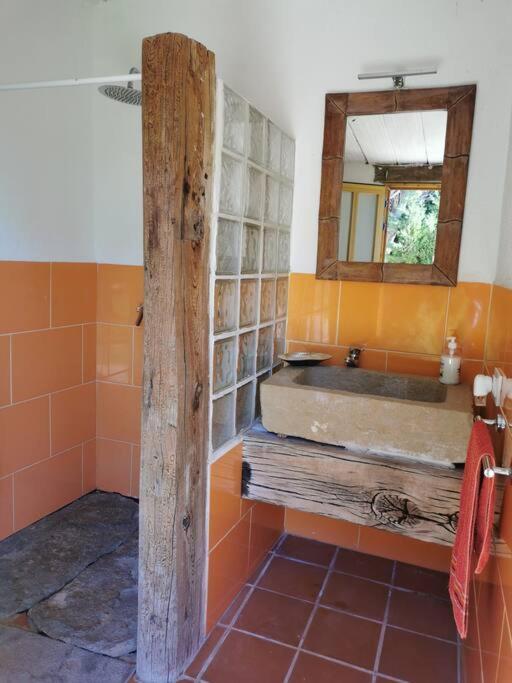 Villa Carmen Alcossebre Dış mekan fotoğraf