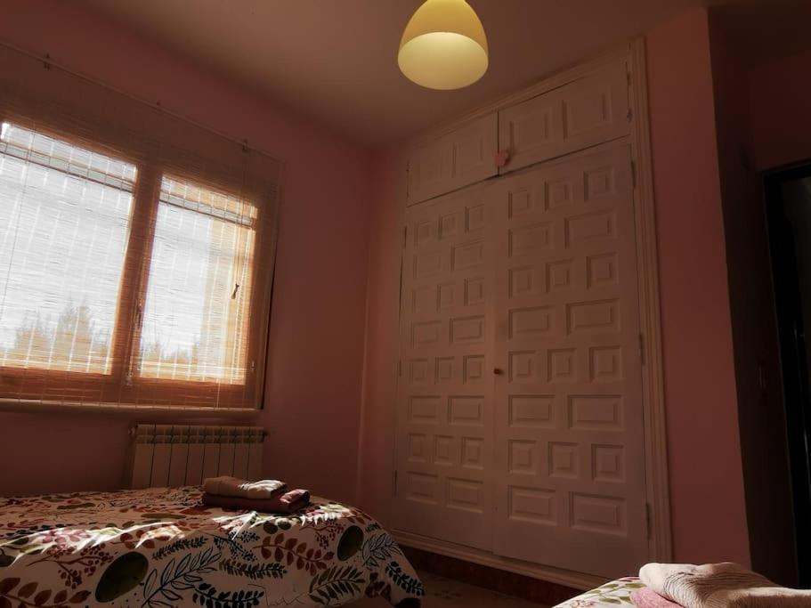 Villa Carmen Alcossebre Dış mekan fotoğraf