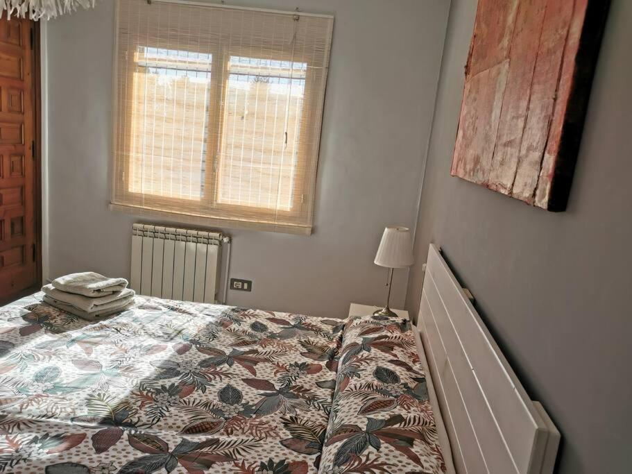 Villa Carmen Alcossebre Dış mekan fotoğraf