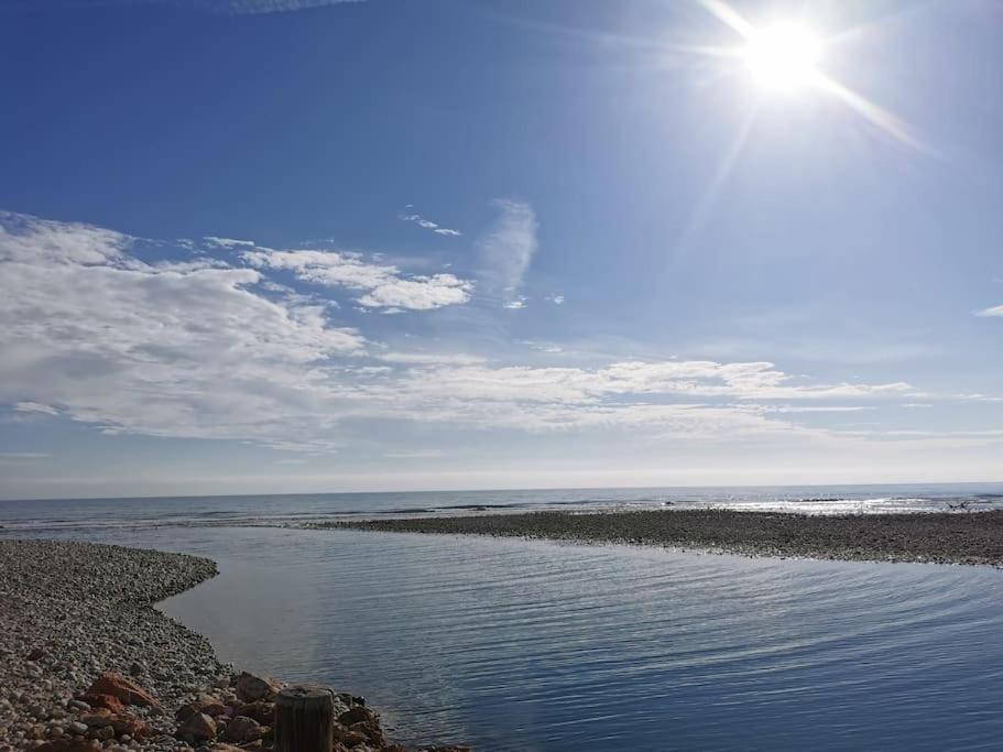 Villa Carmen Alcossebre Dış mekan fotoğraf